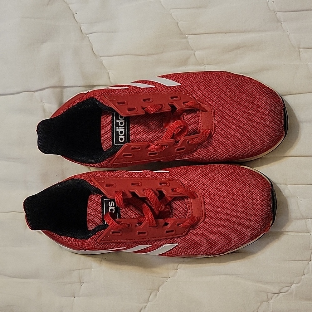 Boys Adidas shoes